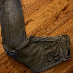 Citizens of humanity jeans size 28